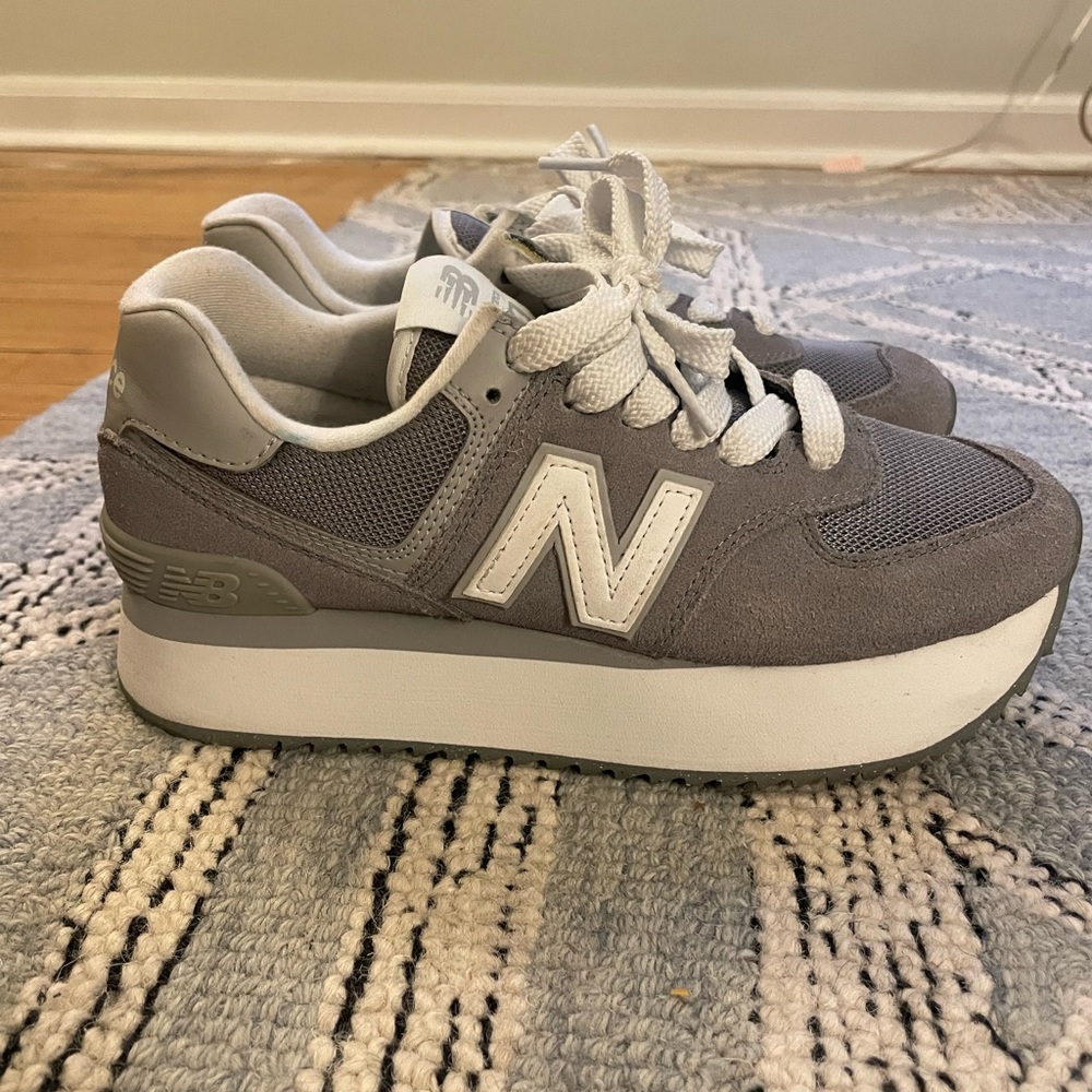 New Balance 574